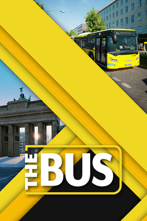 Первый маршрут в The Bus: как освоить кабину, остановки и расписание