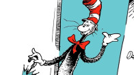The Cat in the Hat: Rainy Day Mayhem выйдет 30 октября - что известно о семейной игре по «Коту в шляпе»