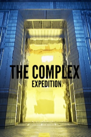 The Complex: Expedition - первые шаги без сюжетных спойлеров