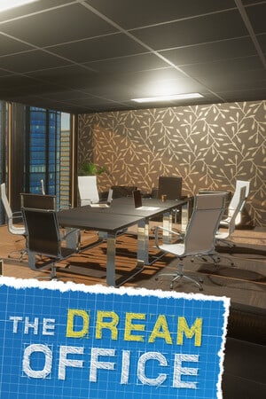 The Dream Office: как подготовить первый офис к заселению