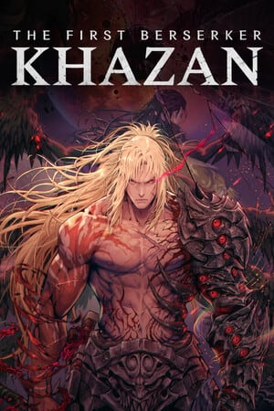 Как разбирать боссов в The First Berserker: Khazan