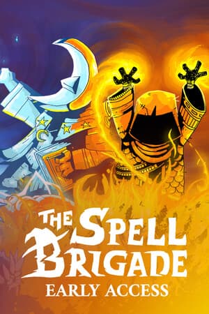 The Spell Brigade: как начать кооператив без хаоса