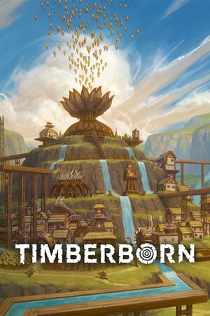Timberborn: практический старт без хаотичной застройки и потери прогресса