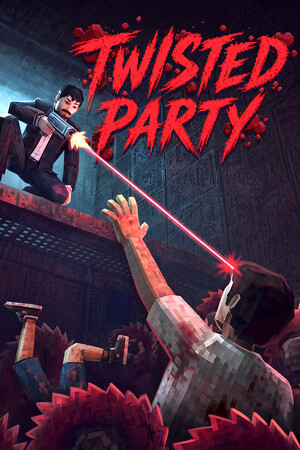 Как подготовить лобби и объяснить правила в Twisted Party