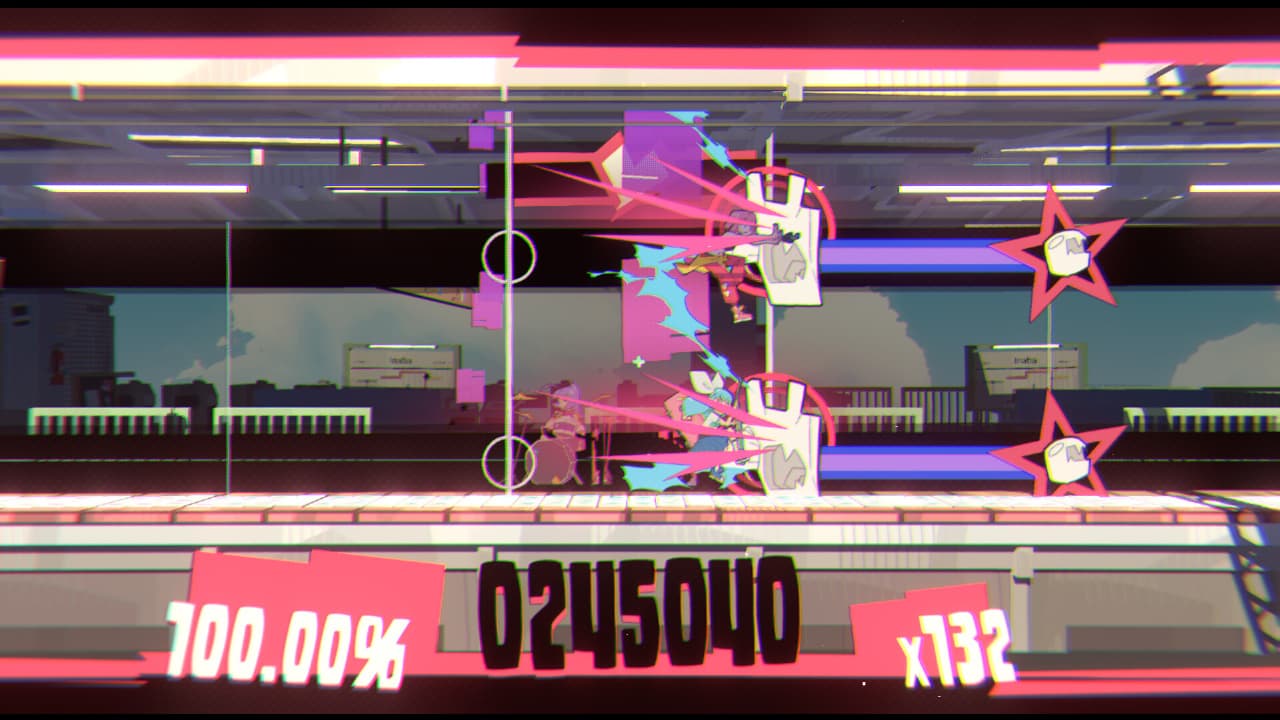UNBEATABLE - скриншот 5