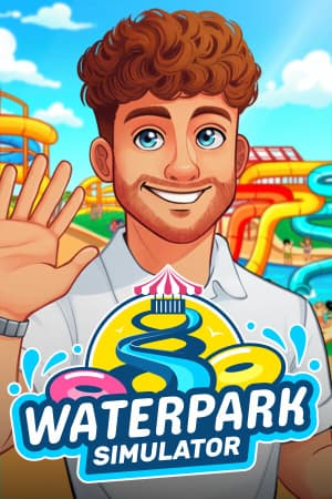 Waterpark Simulator: как наладить работу аквапарка