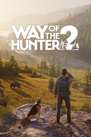 Way of the Hunter 2 - полевой гайд для первой охоты