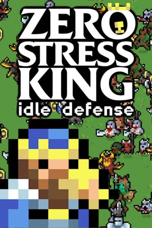 Zero Stress King: Idle Defense - быстрый гайд по первым циклам защиты