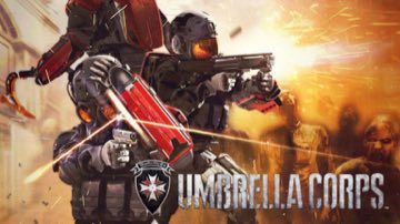 Вылетает или не запускается Resident Evil: Umbrella Corps? Не работает геймпад на PC? - Решение проблем