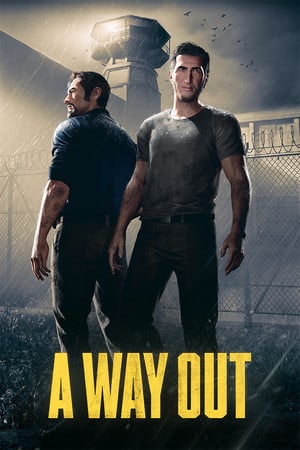 A Way Out вылетает из кооператива и теряет соединение