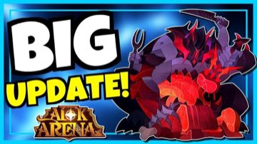 AFK Arena - гайд по герою Мезот