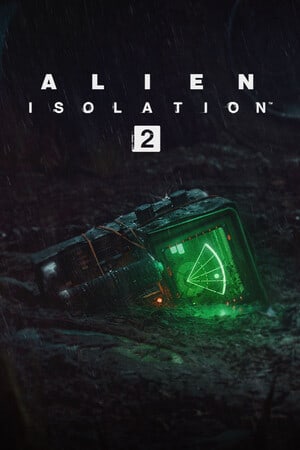 Alien: Isolation 2: новый герой Blake, Kurosaki Station и survival horror