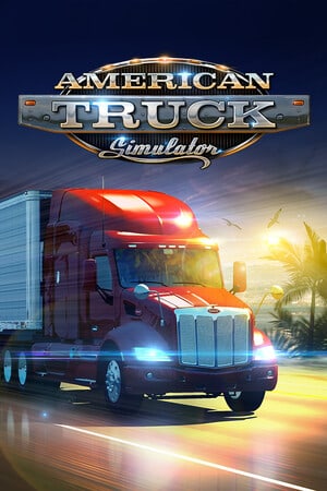 American Truck Simulator: как выбрать первый груз и развить гараж