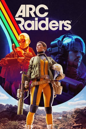 ARC Raiders Update 1.43.0: Phantom Targets до 6 сентября