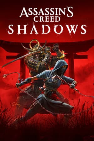 Assassin's Creed Shadows: Title Update