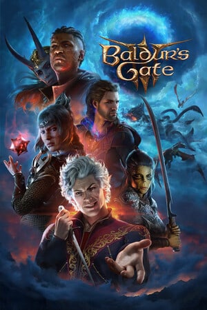 Baldur's Gate 3 вылетает при запуске на PC