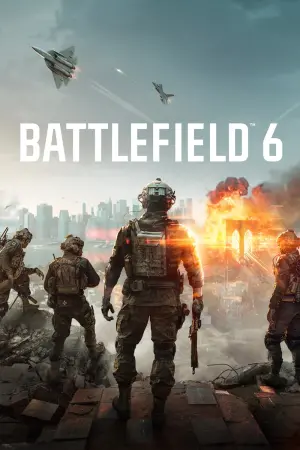 Battlefield 6 Update 1.3.3.0: режимы, gunplay и netcode