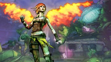 Borderlands 2 - как получить легендарный пистолет Гектора "Рай"