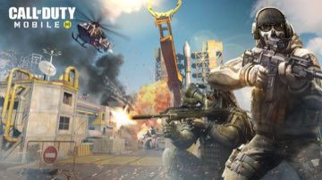 Call of Duty Mobile - гайд по лучшему оружию