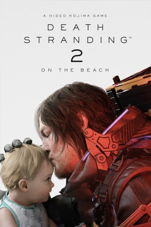 Death Stranding 2 PC Patch 1.1.53: друзья Steam, DLSS и VR-миссии