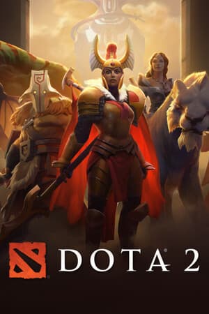 Dota 2 7.41e: Summer Scrub, баланс и исправления перед The International