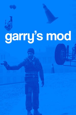 Garry's Mod April 2026 Update: HUD, сеть и mountable games