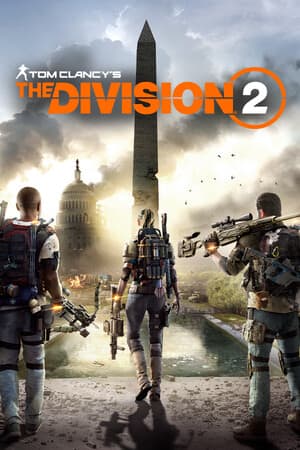 The Division 2: кроссплей выйдет в ноябре, а Echoes of Central Park покажут 24 сентября