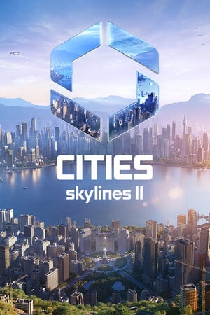 Cities: Skylines II: как настроить рабочую сеть общественного транспорта