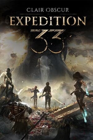 Clair Obscur: Expedition 33 — бесплатное обновление Verso’s Drafts