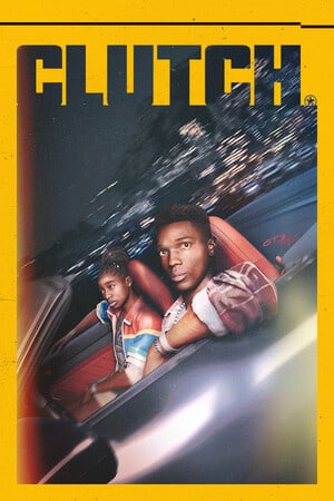 CLUTCH: новая гоночная игра Focus выйдет весной 2027 года