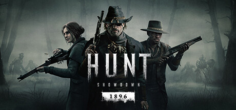 Hunt Showdown 1896 CryCloud и потеря соединения в матче