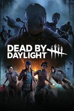 Ошибка 107 в Dead by Daylight после разрыва сети: что проверить