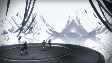 Destiny 2 - решение головоломки в Коридорах Времени