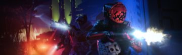 Destiny 2 season 2