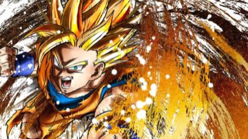 Dragon Ball FighterZ - как исправить чёрный экран и Fatal Error