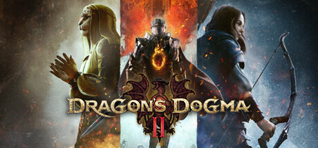 Dragon's Dogma 2: Dark Arisen: Norgan, 12 испытаний и дата 9 октября