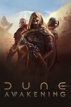 Dune Awakening ошибка подключения packet loss latency