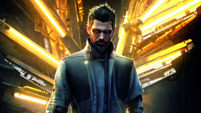 Embracer хочет оживить Deus Ex и Legacy of Kain через партнёрства