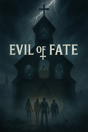 Evil Of Fate по сети