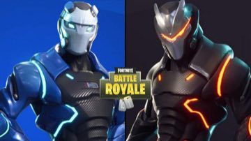 Fortnite - где найти все плакаты/постеры