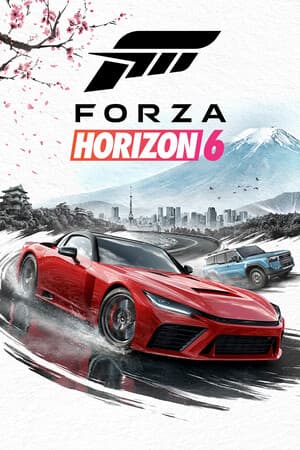 Forza Horizon 6 Italian Exotics: новые машины и сброс таблиц