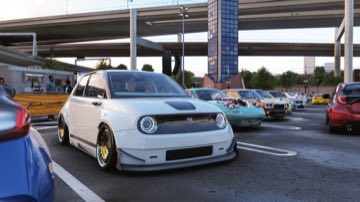 Где найти все автосокровища в Forza Horizon 6: карта расположения
