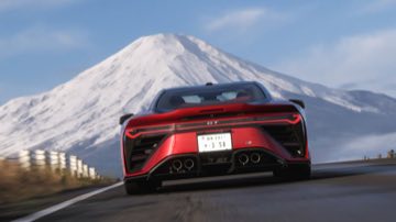 Forza Horizon 6: где найти все муралы (фрески на стенах) - карта