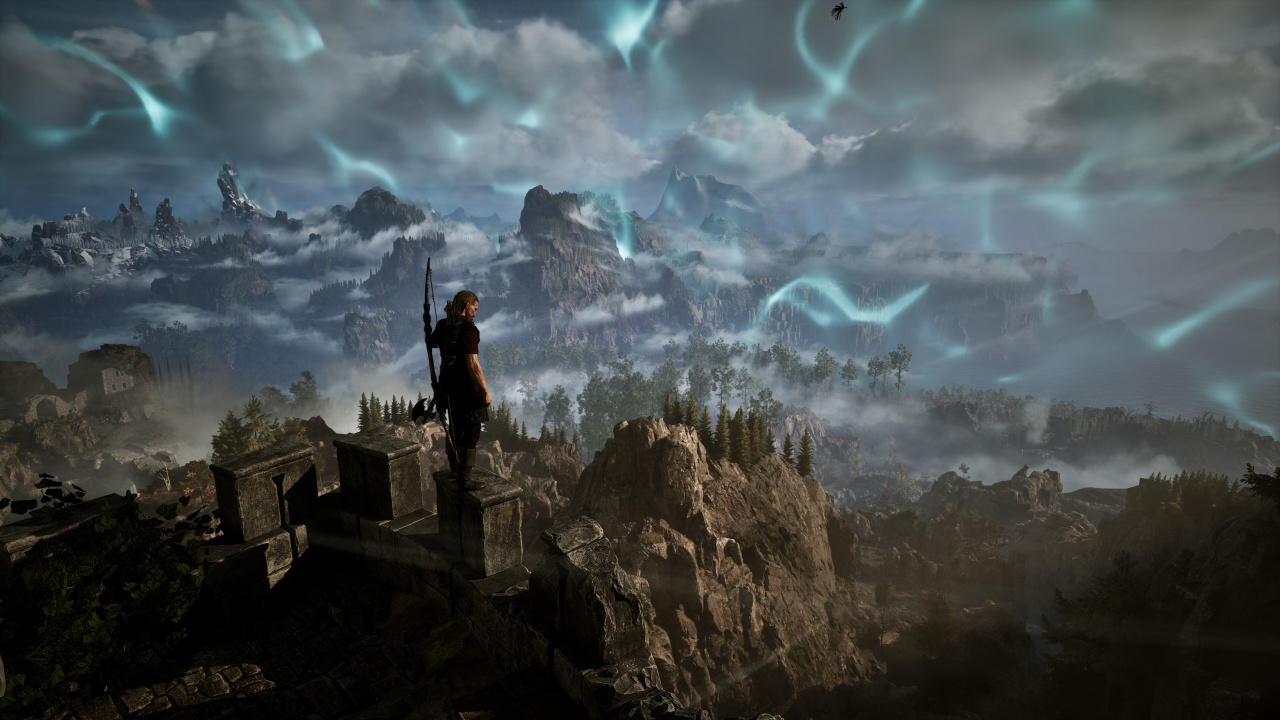Гайд по Gothic 1 Remake: как вступить в Старый лагерь