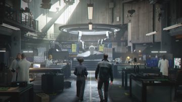Гайд по испытаниям главы «Падший рыцарь» в 007: First Light
