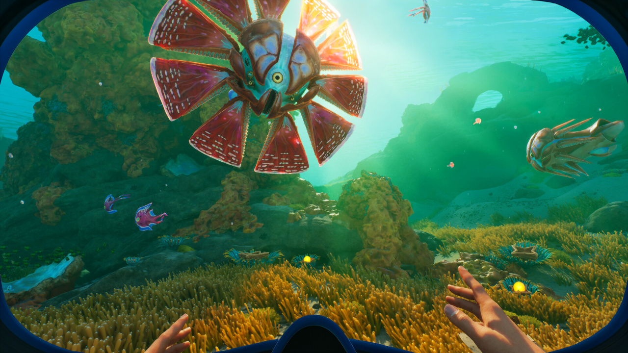 Гайд по поиску серебра в Subnautica 2: лучшие локации и советы для раннего фарма