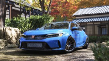 Гайд по поиску всех автосокровищ в Forza Horizon 6
