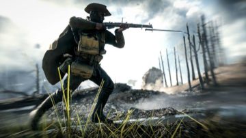 Гайд Battlefield 1. Скаут