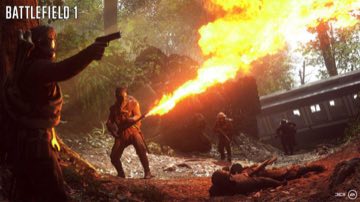 Гайд Battlefield 1. Советы для новичков