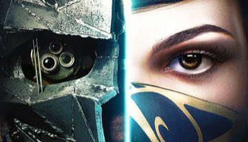 Гайд Dishonored 2. Коды от всех сейфов